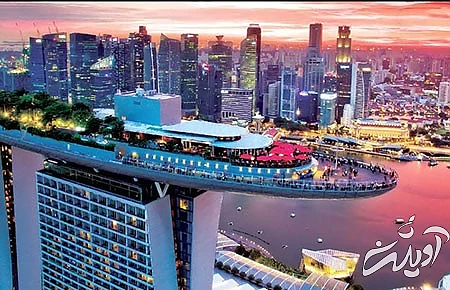 تور مسافرتی سنگاپور تور سنگاپور,قیمت تور سنگاپور,دانستنی های تور سنگاپور